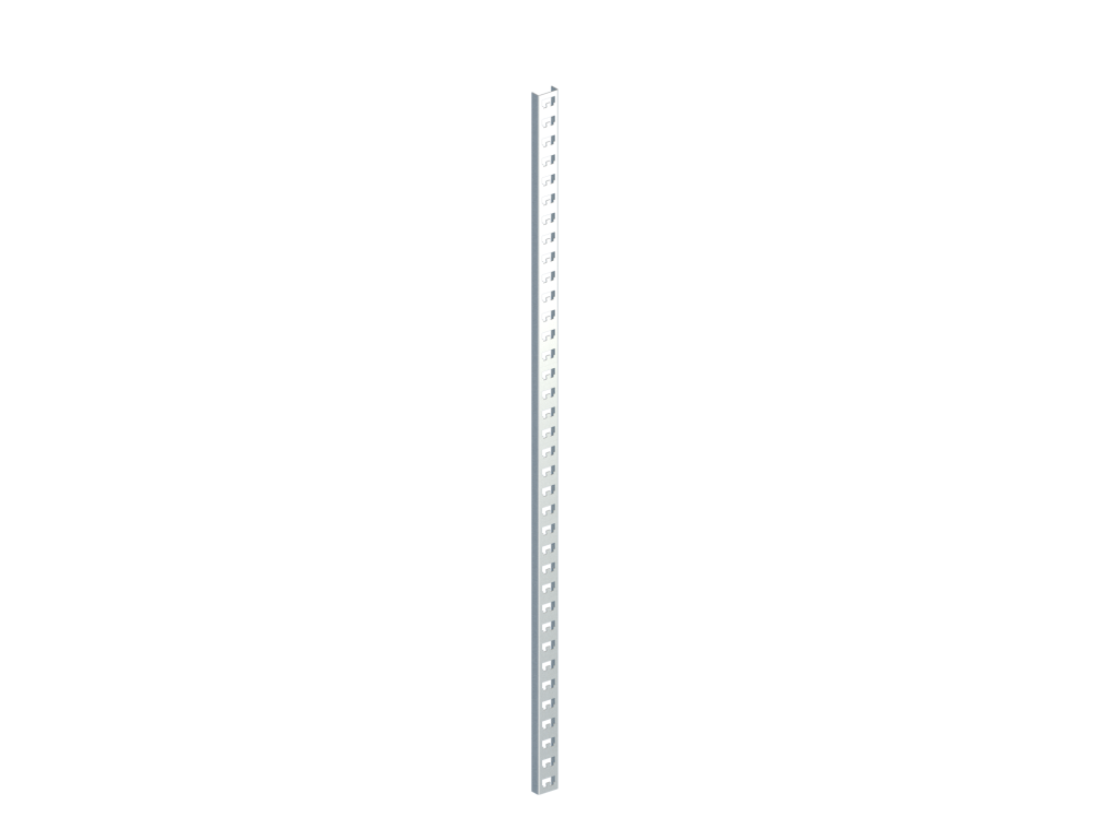 Стойка кабельная К1154 У3 (s=2,5 мм)