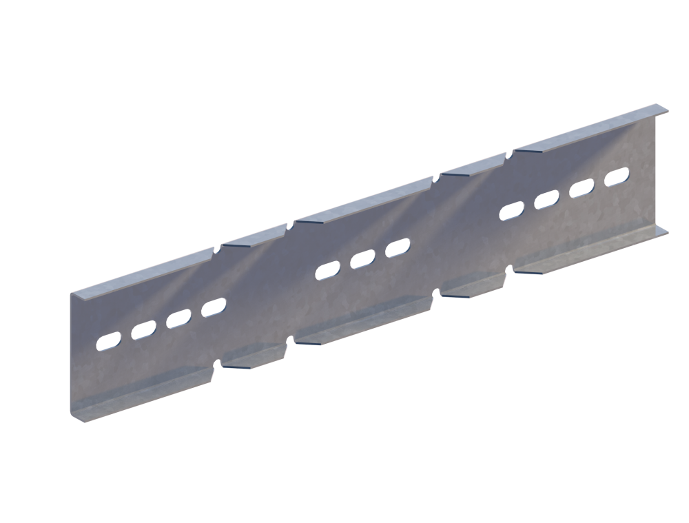Соединитель переходный НЛ-СП М1 AISI 304 (h=70мм, s=1,5мм)