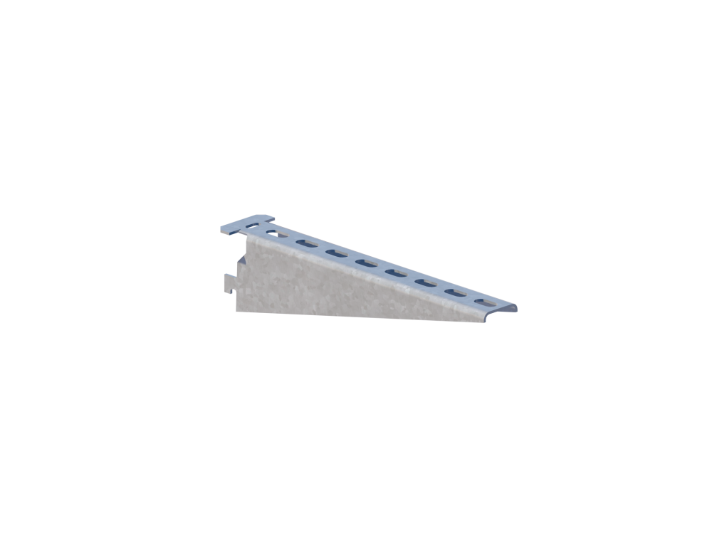 Полка кабельная К1161ц УТ2,5