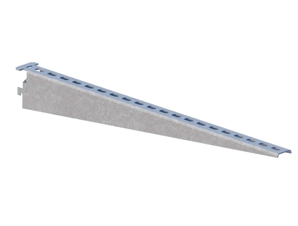 Полка кабельная К1164ц УТ2,5