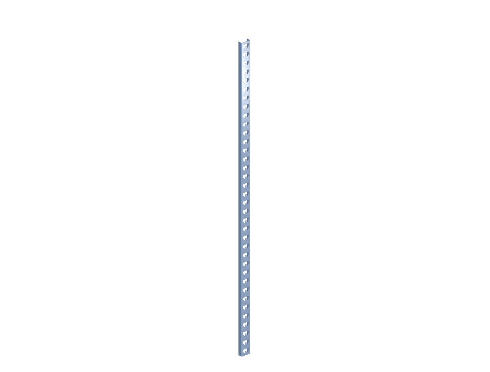 Стойка кабельная К1154ц УТ1,5 (s=2,5 мм)
