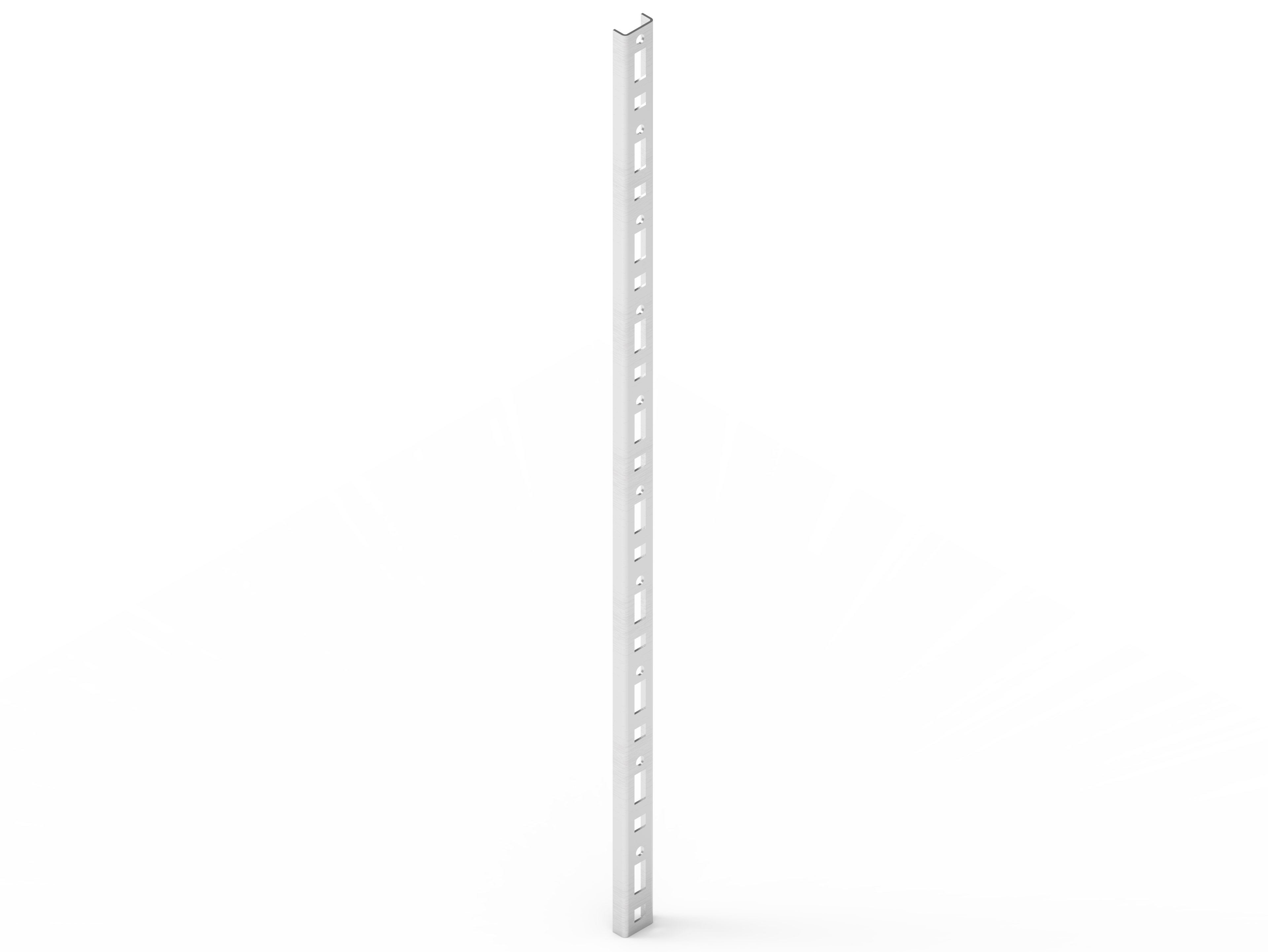 Профиль прямолинейный В10/15 УТ1,5 (L=1250мм)