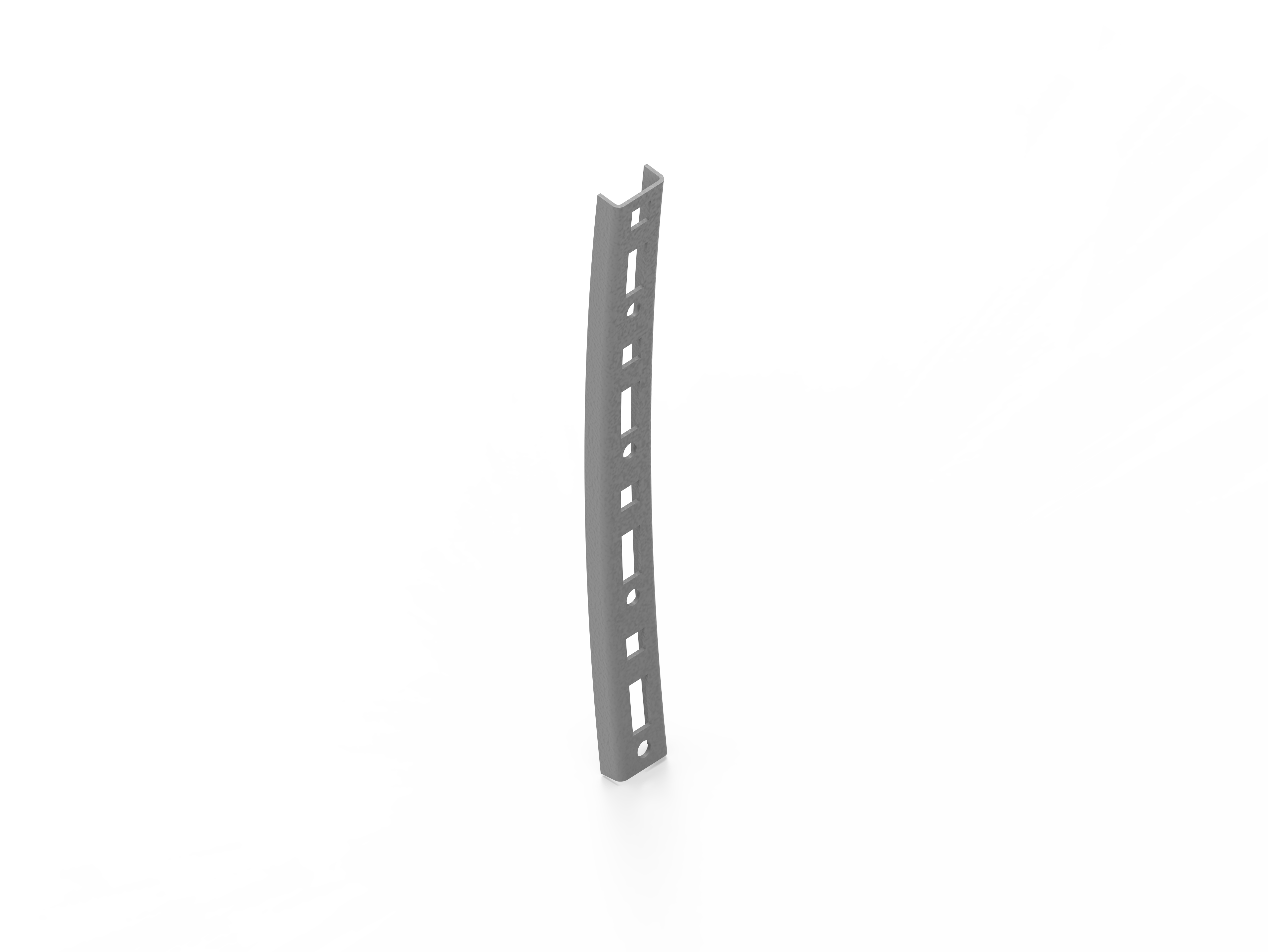 Профиль криволинейный К15/15 У3 (L=1875мм)