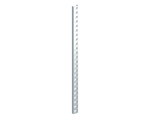 Стойка кабельная К1153 У3 (s=2,0мм)