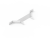 Лоток ответвительный НЛ40-О М1 AISI 304 (h=100мм, s=1,5мм)
