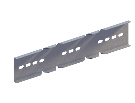 Соединитель переходный НЛ-СП М1 AISI 304 (h=70мм, s=1,2мм)