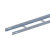 Лоток прямой НЛ20-П2,87 М1 AISI 304 (h=50мм, s=1,0мм)