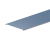 Крышка лотка прямого НЛК60-П1,87ц УТ1,5 (h=50 мм, s=1,5 мм)