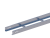 Лоток прямой НЛ20-П2,87ц УТ1,5 (h=70 мм, s=1,2 мм)