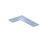 Пластина соединительная К1125ц УТ1,5