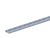 Лоток прямой НЛ10-П1,87 М1 AISI 304 (h=24мм, s=1,2мм)