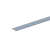 Крышка лотка прямого НЛК10-П2,87 М1 AISI 304 (h=50,s=1,5мм)