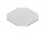 Крышка лотка крестообразного НЛК60-К М1 AISI 304 (h=50мм, s=1,5мм)