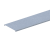 Крышка лотка прямого НЛК40-П1,87 М1 AISI 304 (h=50мм, s=1,5мм)