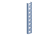 Стойка кабельная К1150ц УТ1,5 (s=2,5 мм)