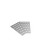 Дно кабельроста углового с R=100 мм 45 горизонтальный РД145Г.500.0.100.1,5.2