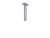 Стойка кабельная потолочная К1150Пц УТ1,5 (s=2,5 мм, s1=5,0 мм)