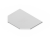 Крышка лотка тройникового НЛК20-Т М1 AISI 304 (h=50мм, s=1,5мм)