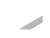 Крышка лотка ответвительного НЛК50-Оц УТ1,5 (h=50мм, s=1,5мм)