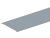 Крышка лотка прямого НЛК40-П1,87 У3 (h=50 мм, s=1,2 мм)