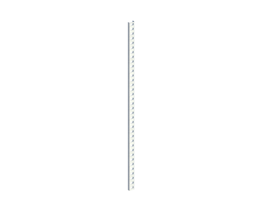 Стойка кабельная К1154ц УТ2,5 (s=2,0 мм)