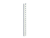 Стойка кабельная К1152ц УТ2,5 (s=2,5мм)