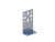 Держатель НЛ-Дц УТ1,5 (h=100 мм)